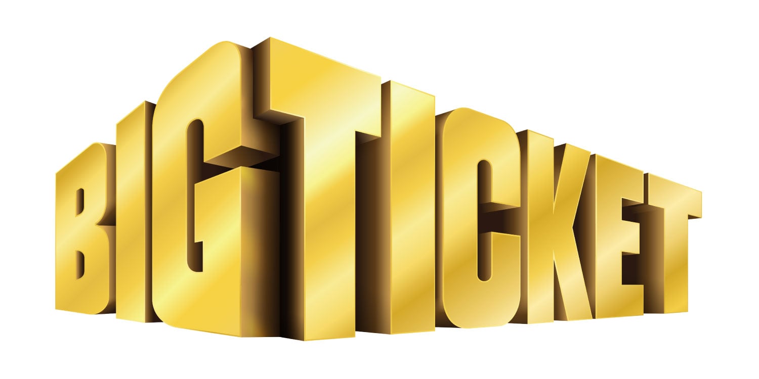Big Ticket