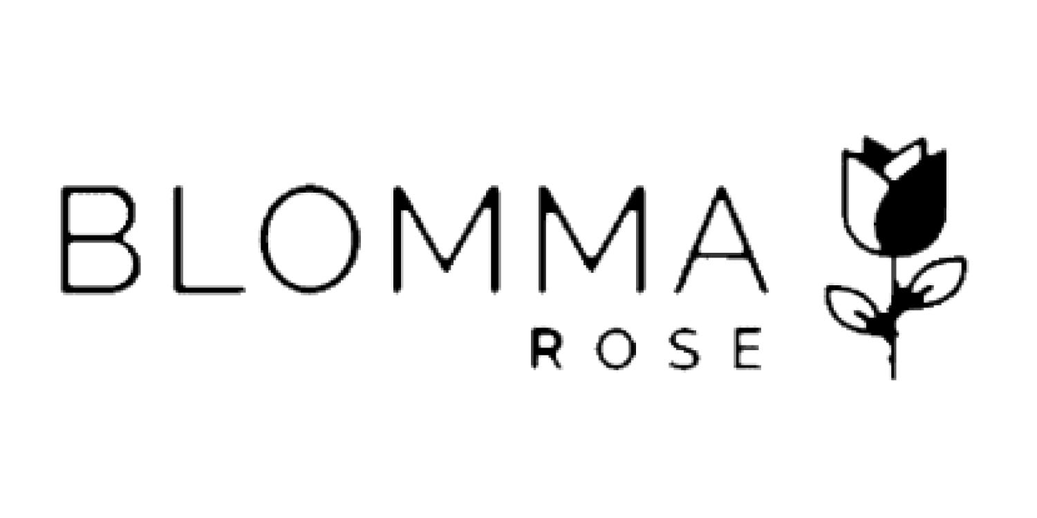 Blommarose