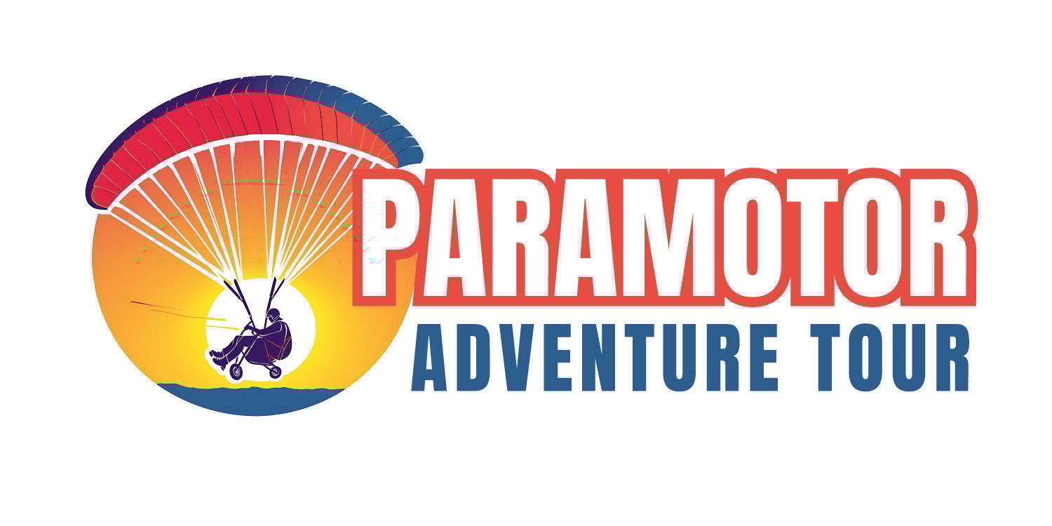 Paramotor Adventure Tour