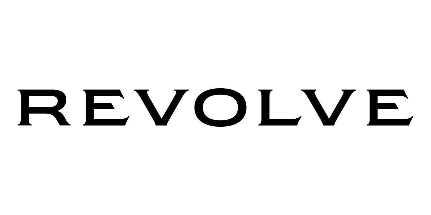 REVOLVE