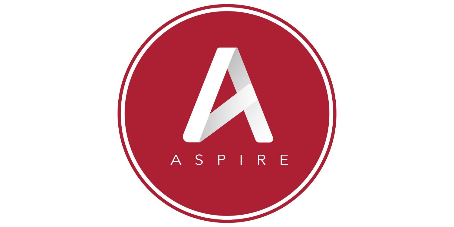 We Aspire