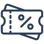 Access to Exclusive Offers