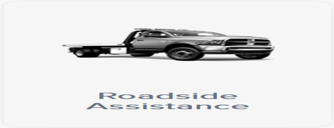 MySyara Roadside Assistance