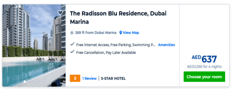 Book Hotels With Priceline