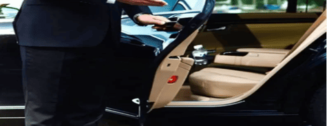 Abidos Hotel Airport Pickup