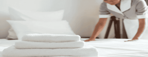 Abidos Hotel Housekeeping