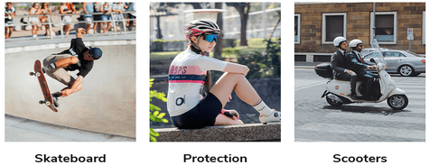 Adventure HQ Action Sports
