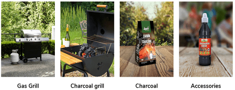 Adventure HQ BBQ