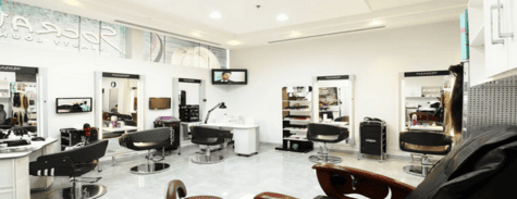 Al Bahar Hotel Salons