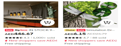 AliExpress Home & Garden
