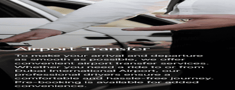Al Khaleej Palace Deira Hotel Airport Transfer