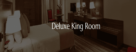 Al Khaleej Palace Deira Hotel Deluxe King Room