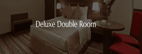 Al Khaleej Palace Deira Hotel Deluxe Twin Room