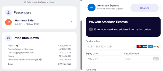 Apply Alternative Airlines Promo