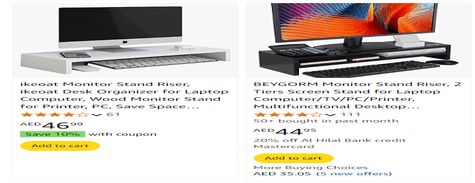 Amazon Computers & Office Supplies