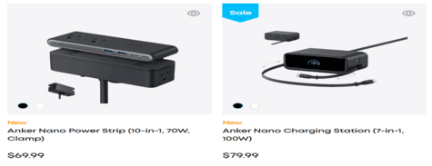 ANKER AC Power