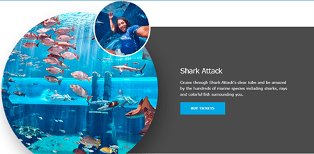 Aquaventure Waterpark Deals