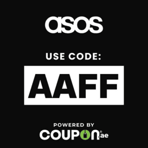 ASOS Coupon Code Offer