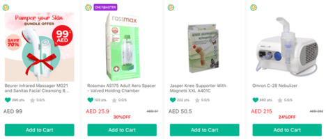 Aster Homecare