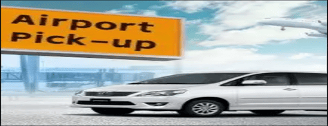 Atana Hotel Airport Pickup