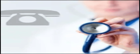 Atana Hotel Doctor on Call