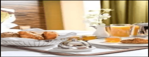 Atana Hotel Room Services