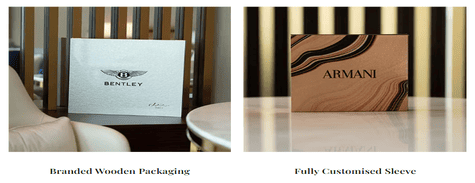 bateel Corporate Gifts