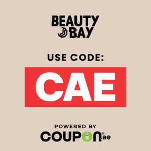 BEAUTY BAY Coupon Code Offer