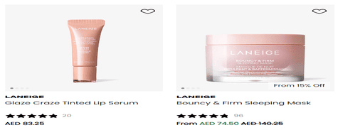 BEAUTY BAY K-Beauty