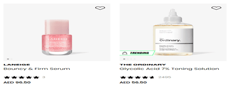BEAUTY BAY Skincare