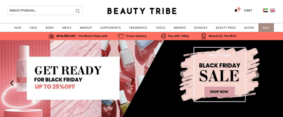 Official Website