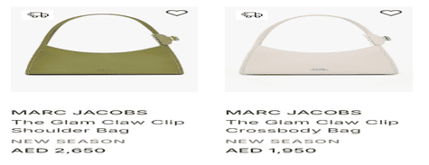 Bloomingdale’s Bags