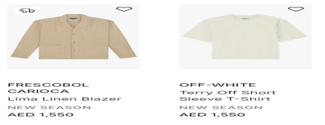 Bloomingdale’s Men