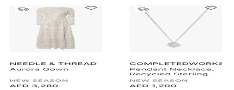 Bloomingdale’s Women