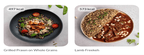CALO Chef’s Pick