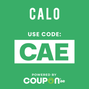 CALO Coupon Code Offer