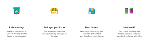 Careem Pay