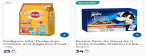 Carrefour Pet Supplies