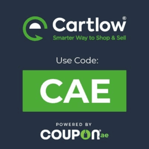 Cartlow Coupon Code Offer