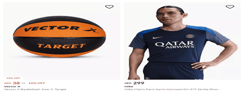 Centrepoint Sports