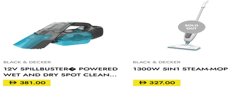 Cleaning Superstore Home & Living