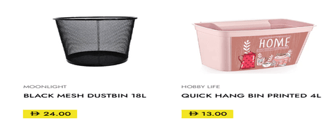 Cleaning Superstore Waste Management