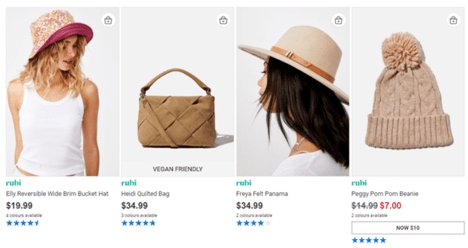 Cotton On Deals
