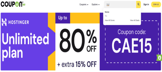  Search Viu Coupon