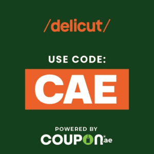 Delicut Coupon Code Offer