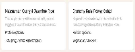 Delicut Vegetarian
