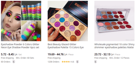 DHGate Beauty