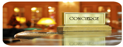 Dibba Mountain Park Concierge Services