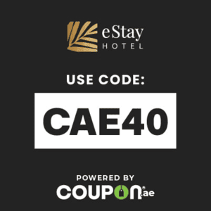 eStay Hotel Coupon Code Offer