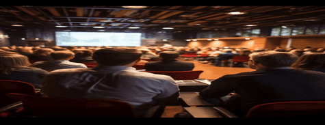 eStay Hotel Event Management